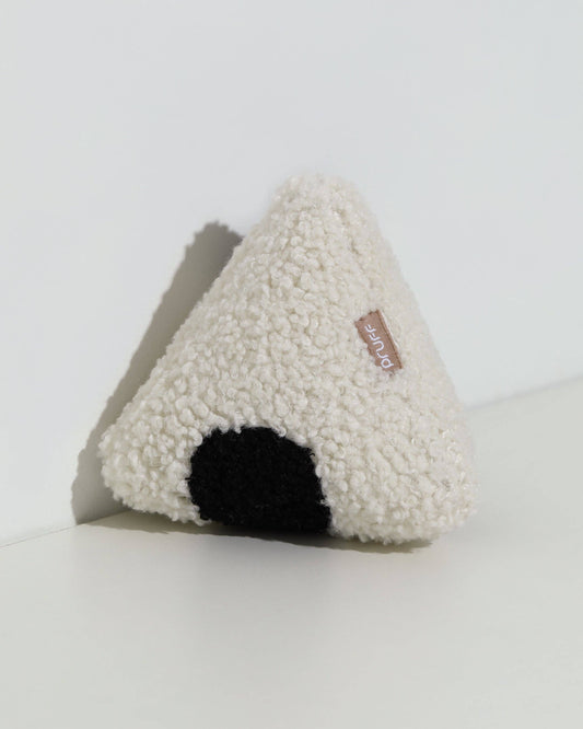 3D Spotted Triangle