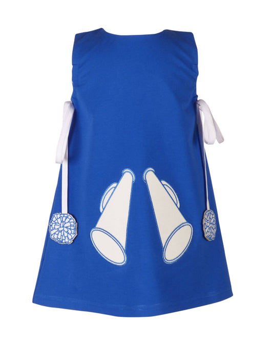 Game Day Girl's Jumper