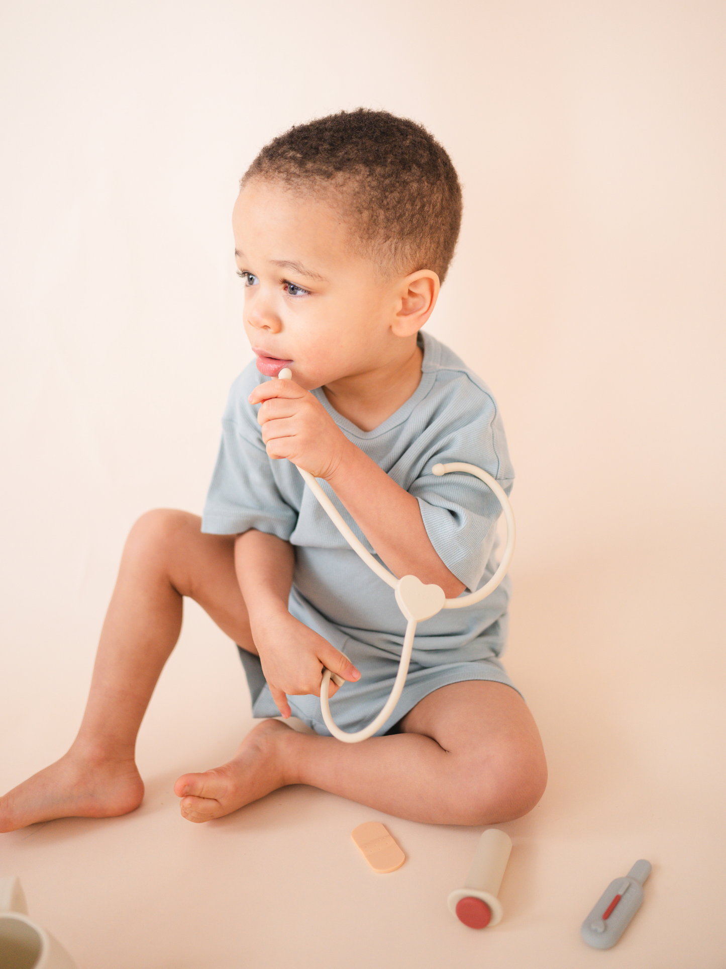 Doctor Set | Kids Pretend Playset