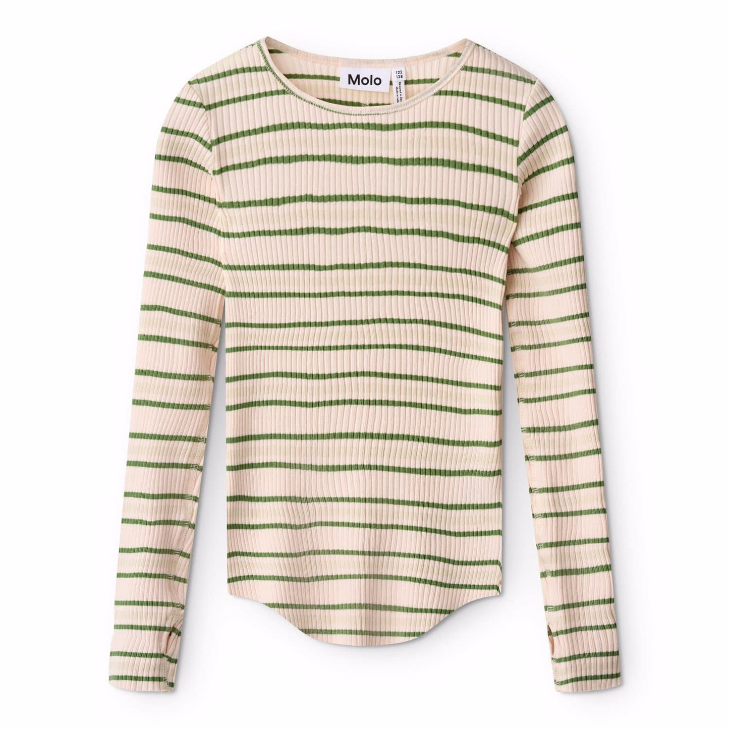 Molo Rochelle Long Sleeve T-Shirt