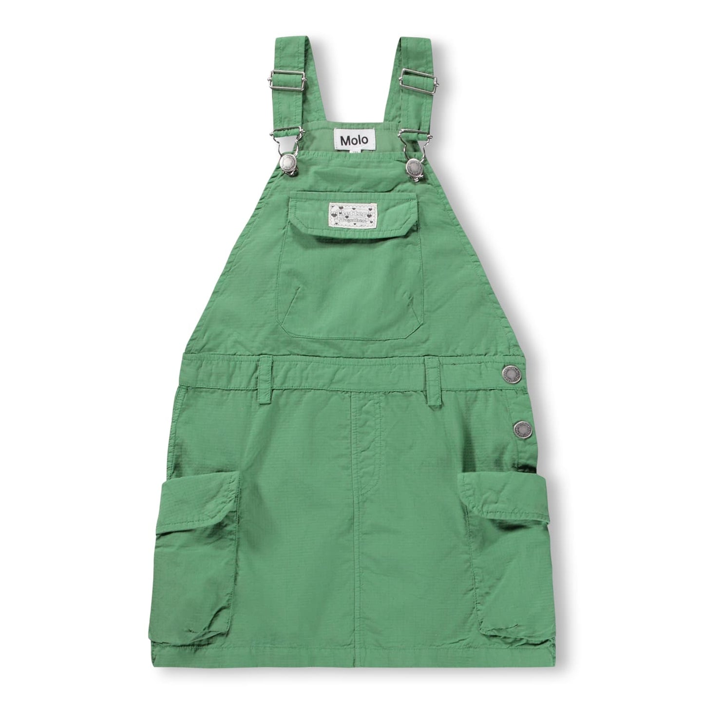 Molo Clarice Overall  Dress