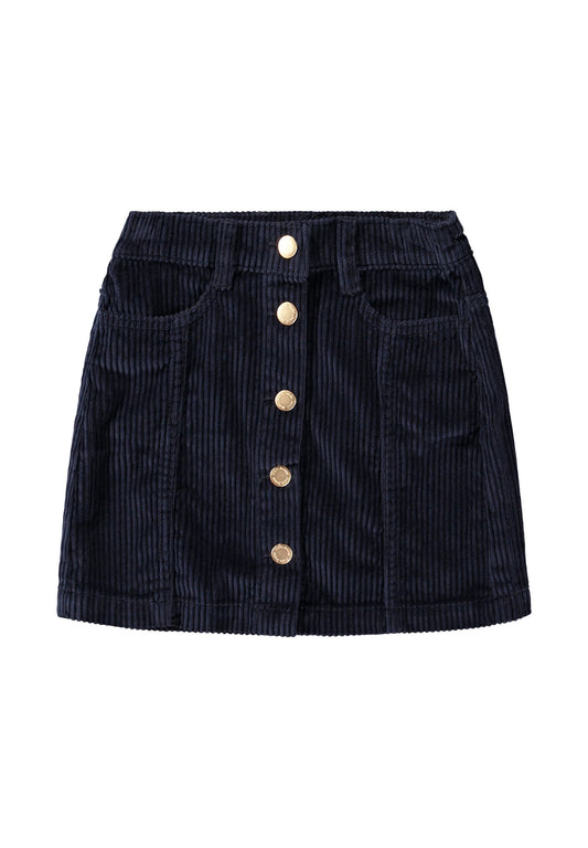 Molo Bera Skirt - Navy
