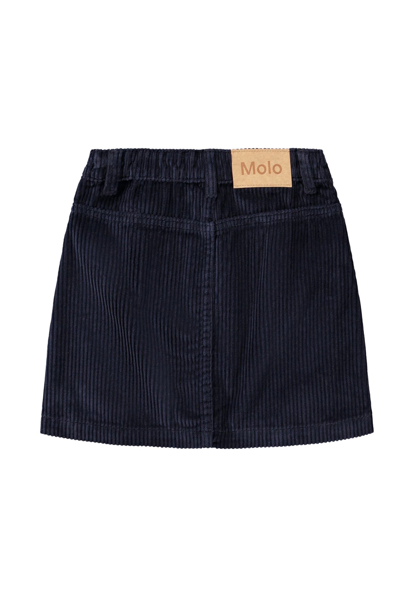 Molo Bera Skirt - Navy