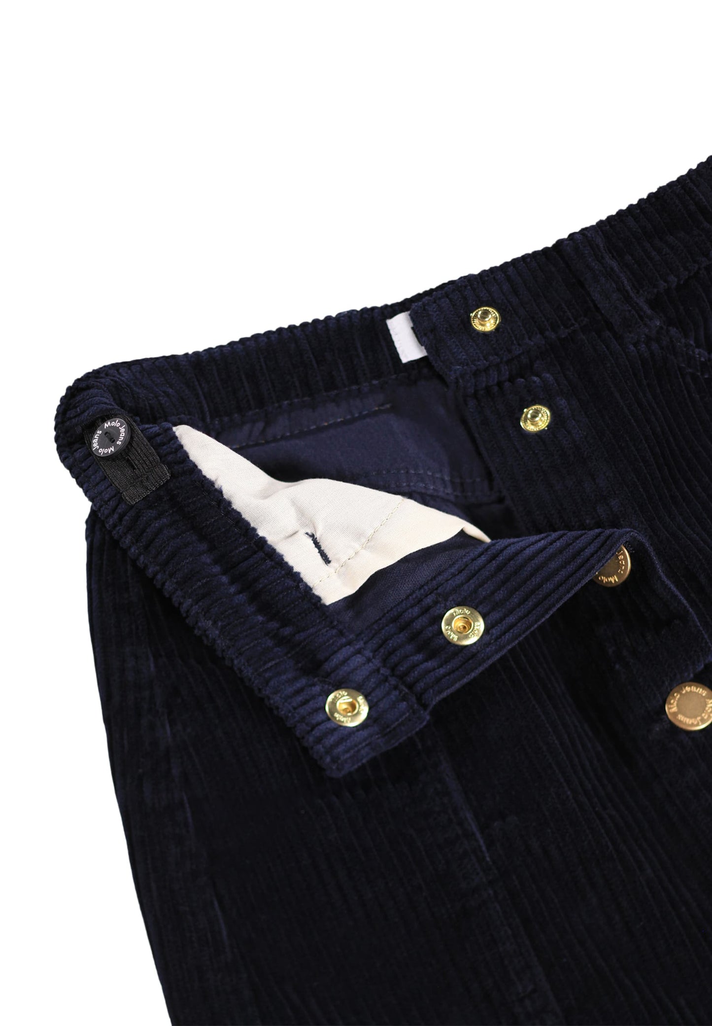 Molo Bera Skirt - Navy