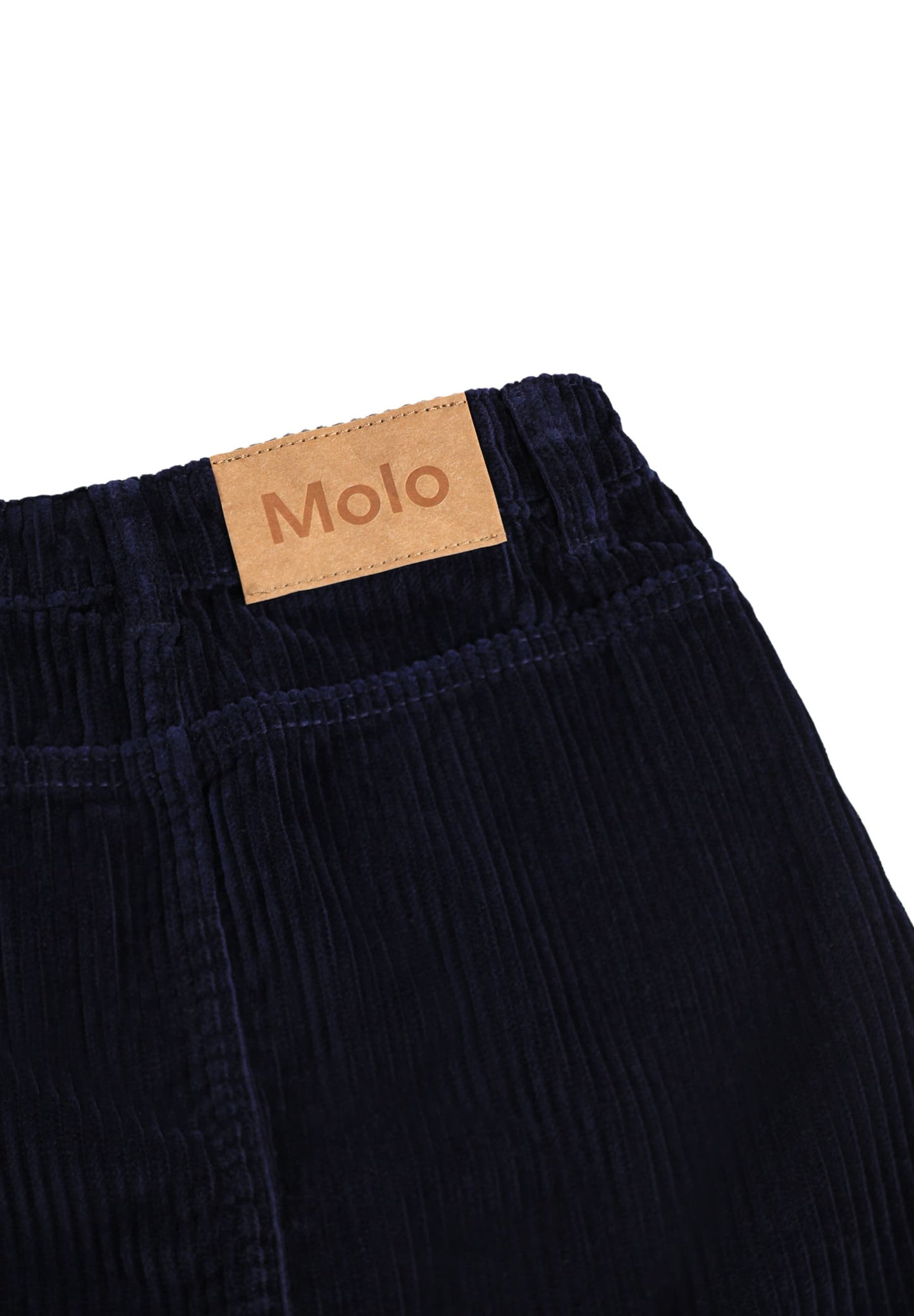 Molo Bera Skirt - Navy