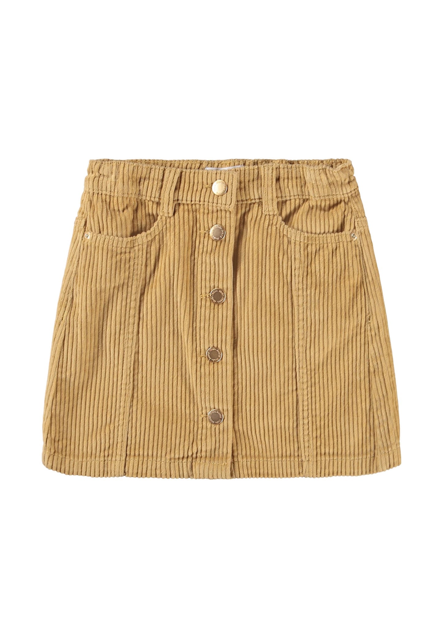 Molo Bera Skirt - Camel