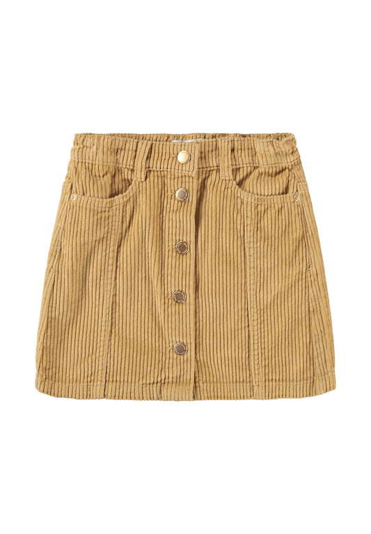 Molo Bera Skirt - Camel