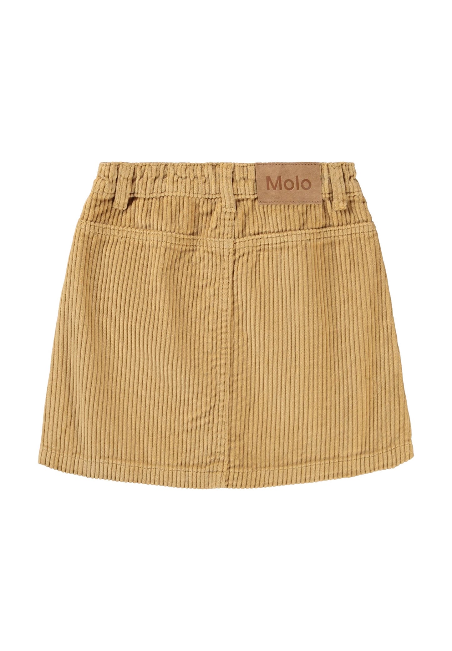 Molo Bera Skirt - Camel