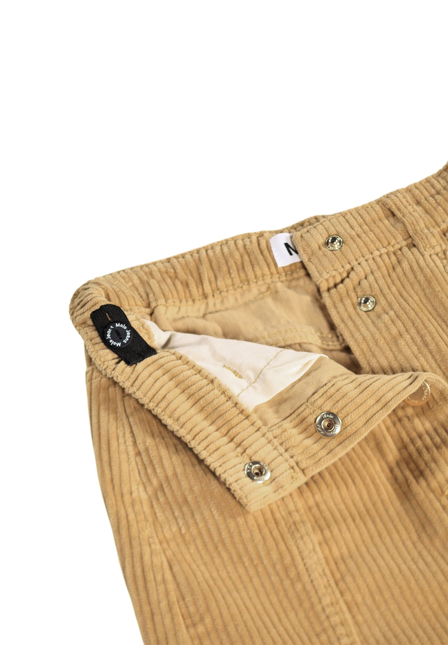 Molo Bera Skirt - Camel