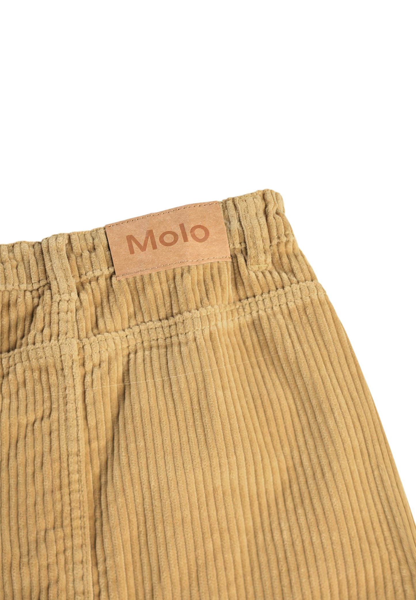 Molo Bera Skirt - Camel