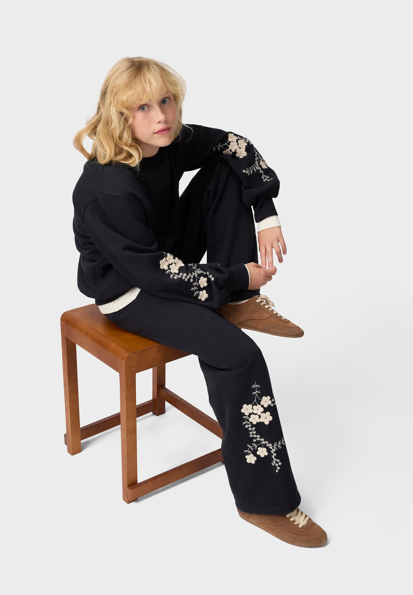 Molo Aurita Soft pants