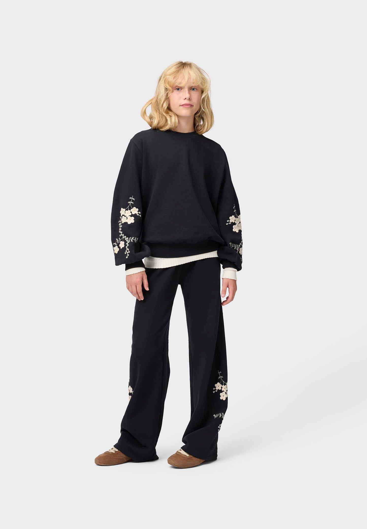 Molo Aurita Soft pants