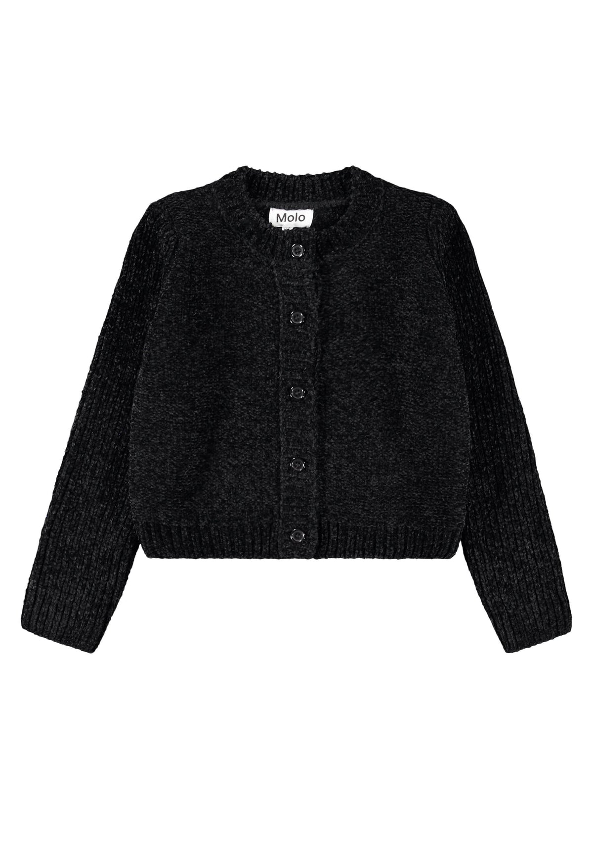 Molo Gilah Cardigan - Black