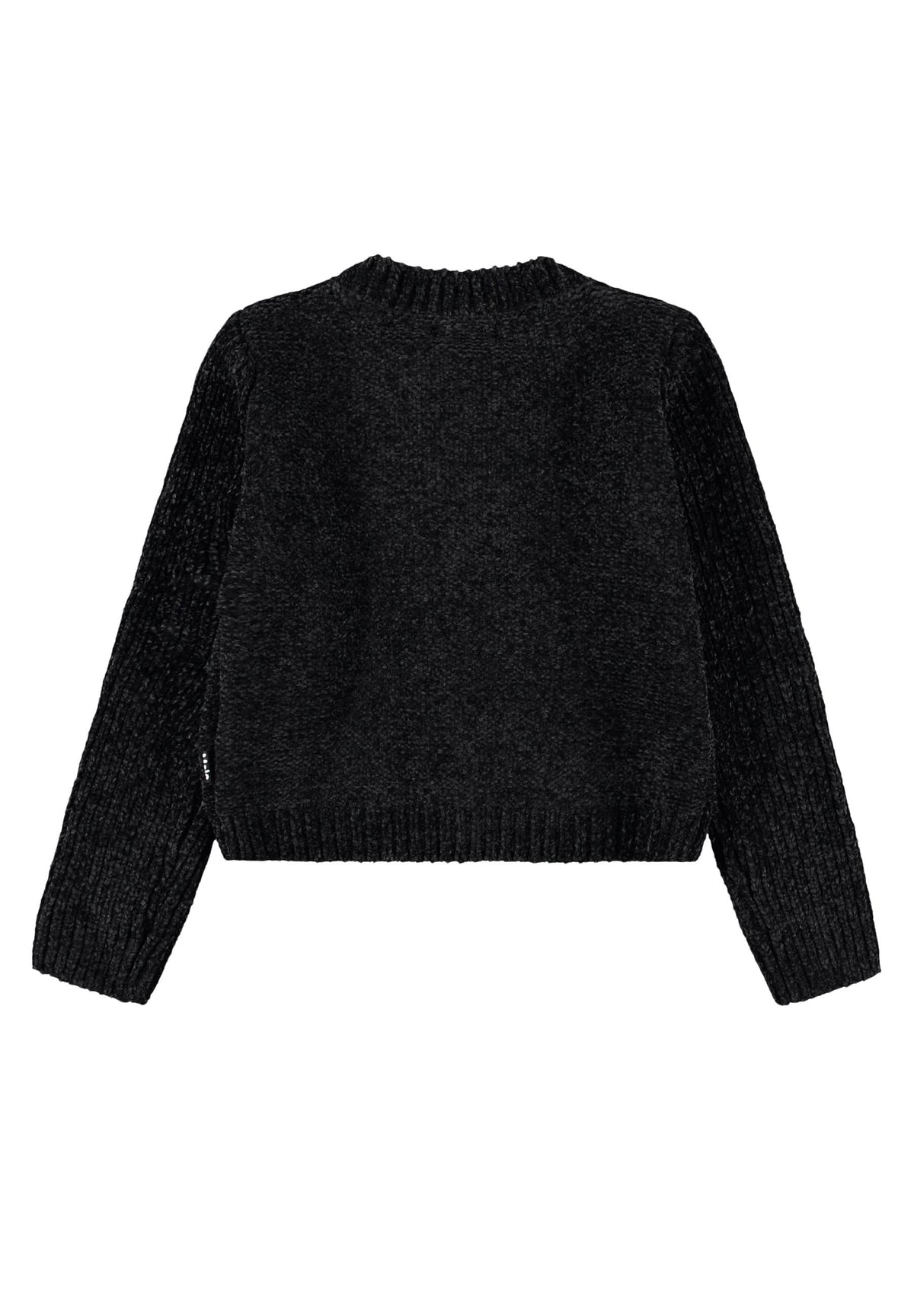 Molo Gilah Cardigan - Black