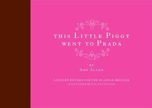 This Little Piggy Went to Prada: Amy Allen