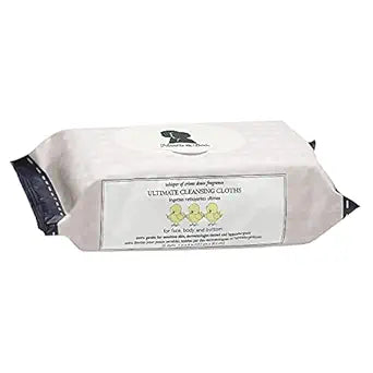 Ultimate Cleansing Cloths