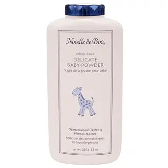 Delicate Baby Powder