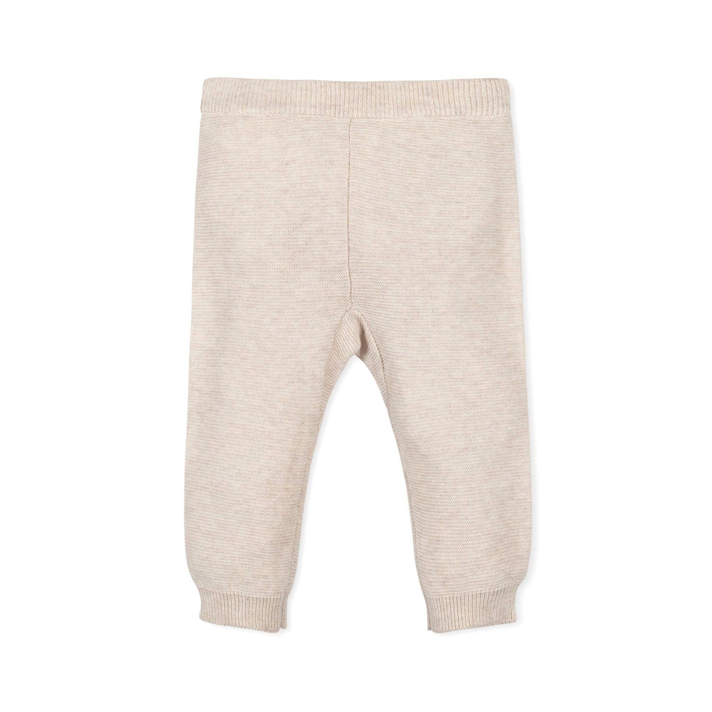 Organic Cardigan and Legging Set