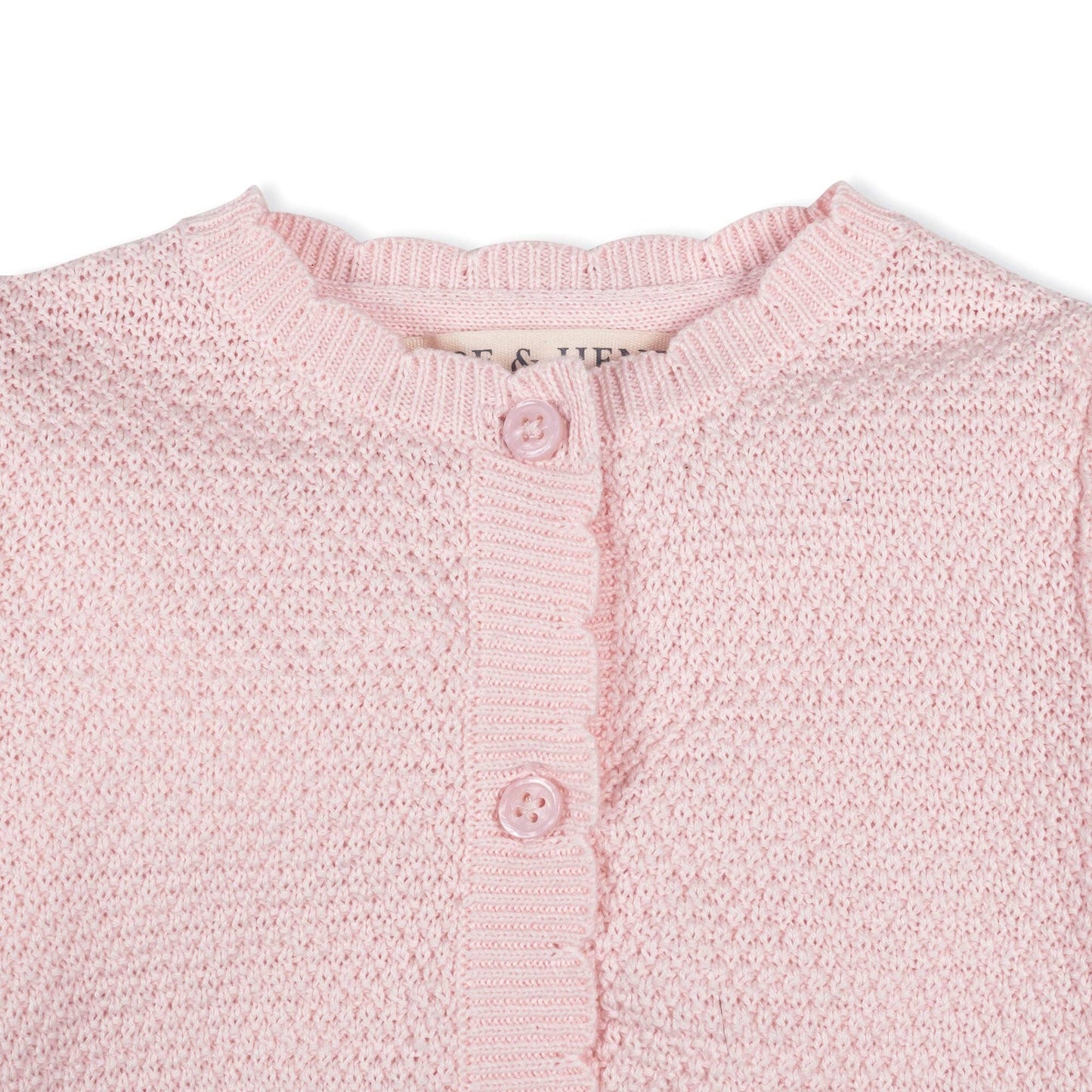 Organic Cardigan and Legging Set