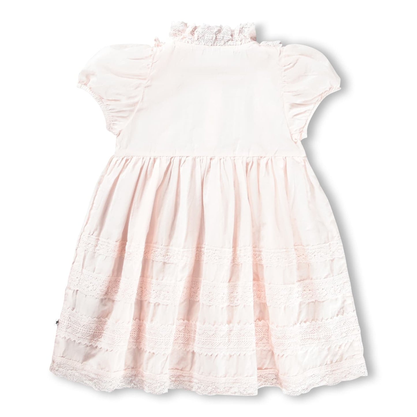 Molo Carnation Dress