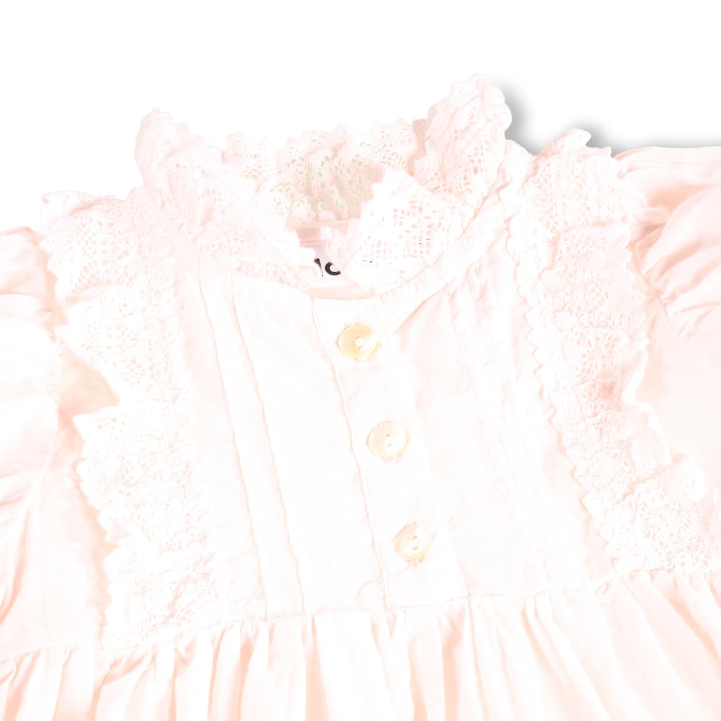 Molo Carnation Dress