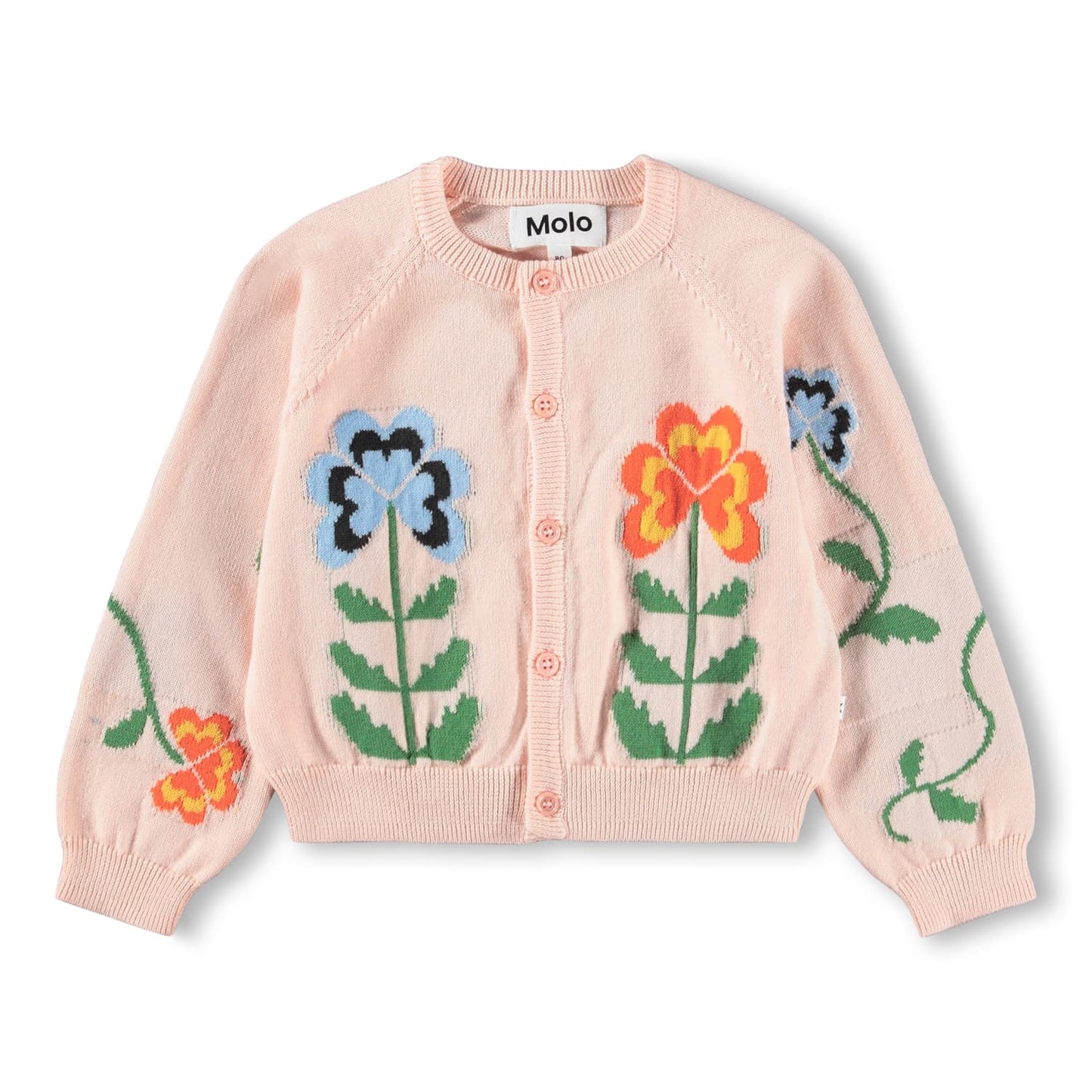 Molo Gert Cardigan