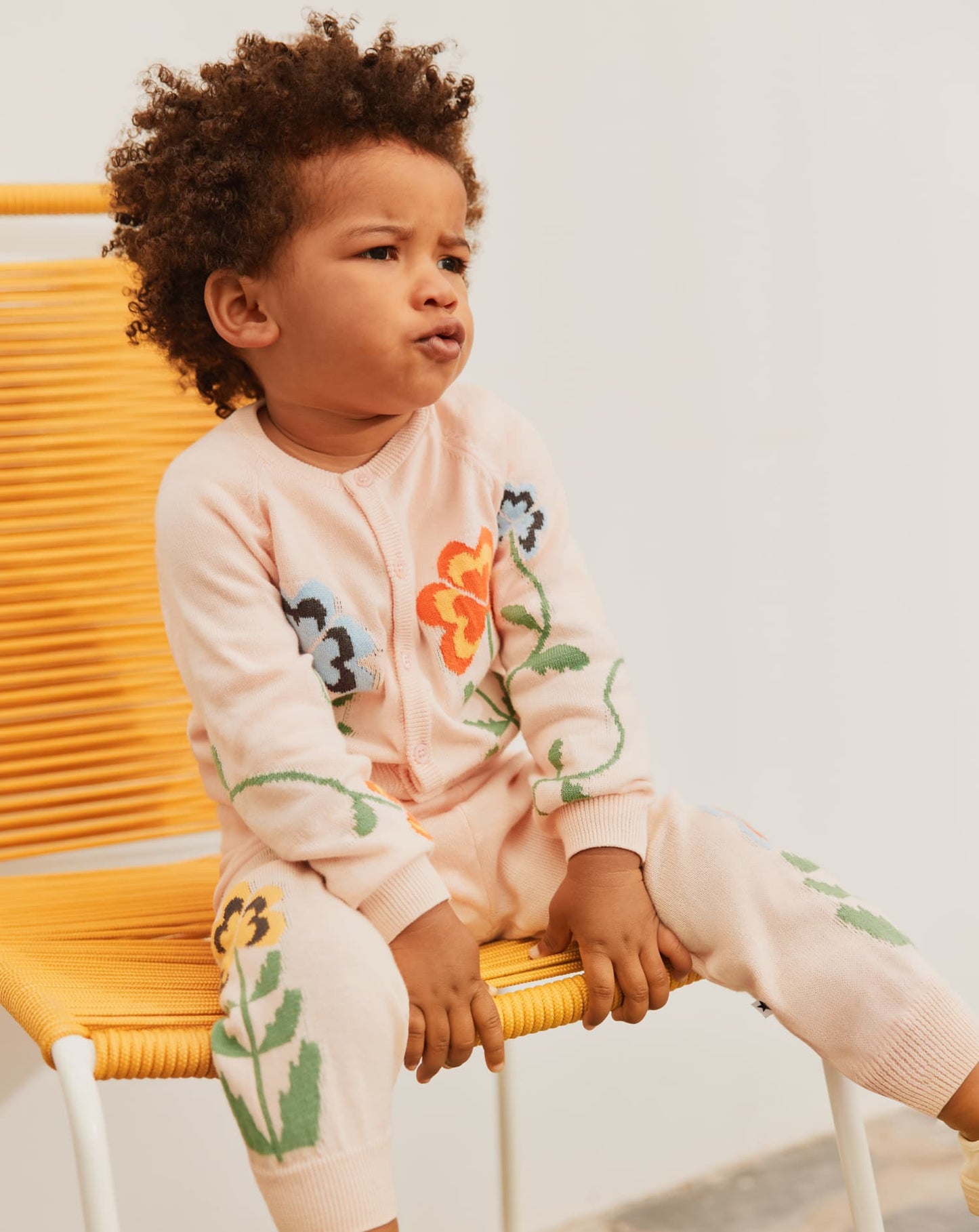 Molo Gert Cardigan