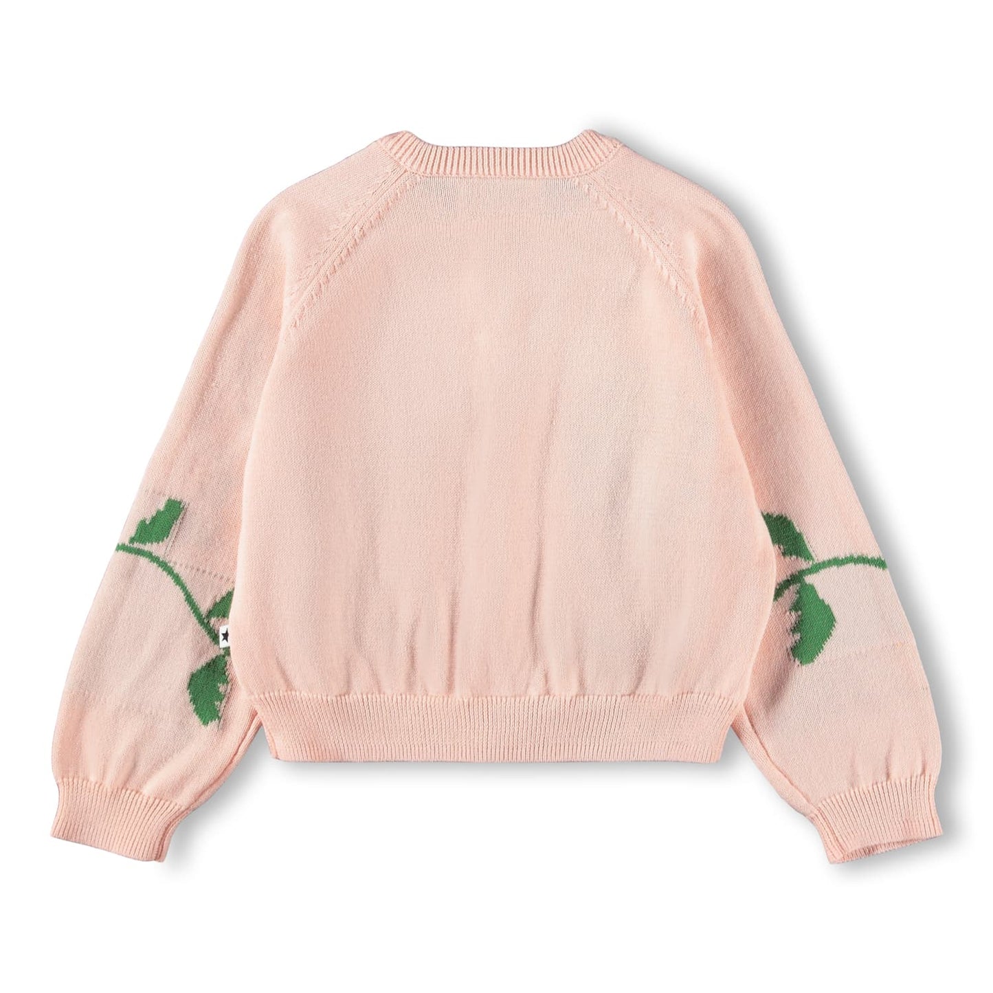 Molo Gert Cardigan