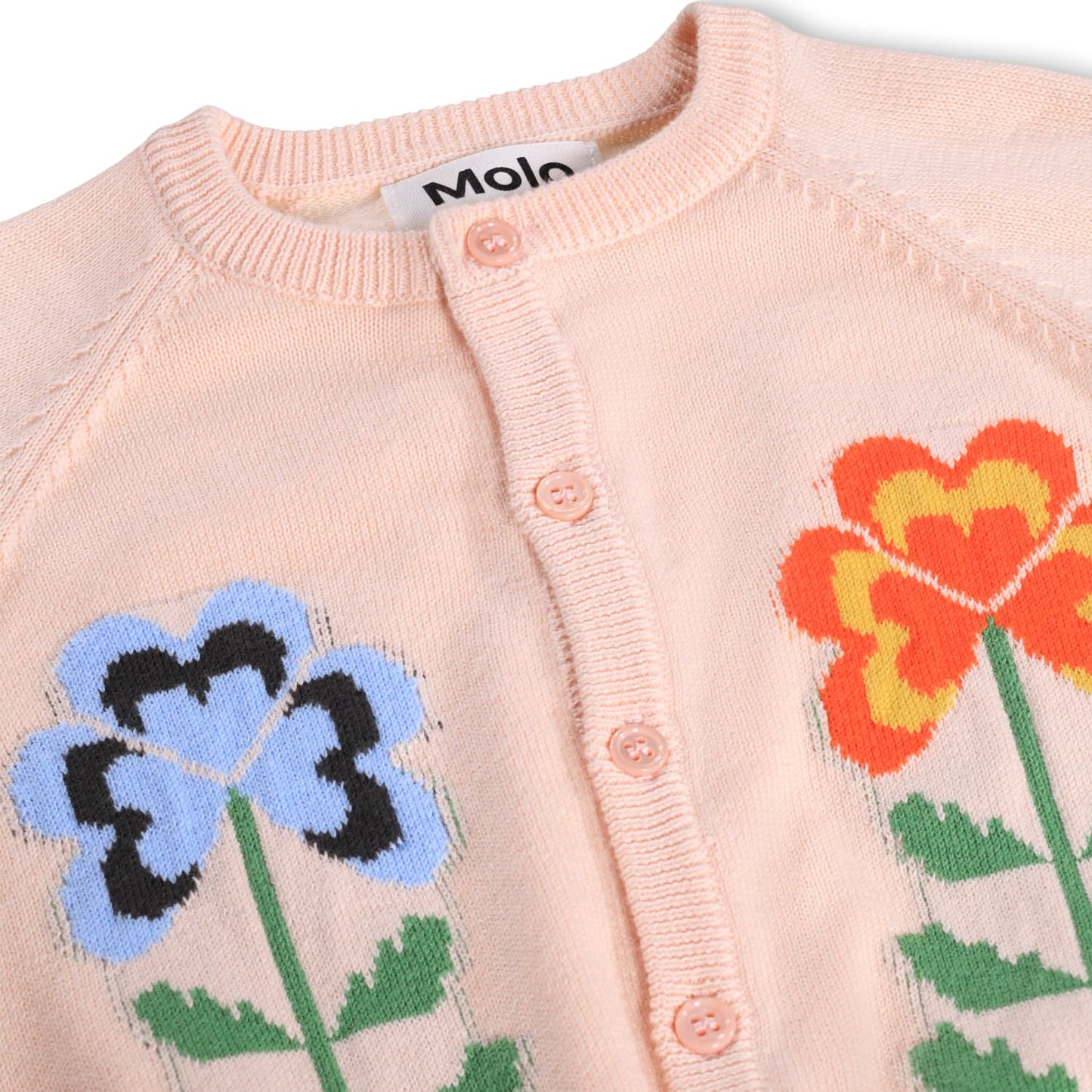 Molo Gert Cardigan