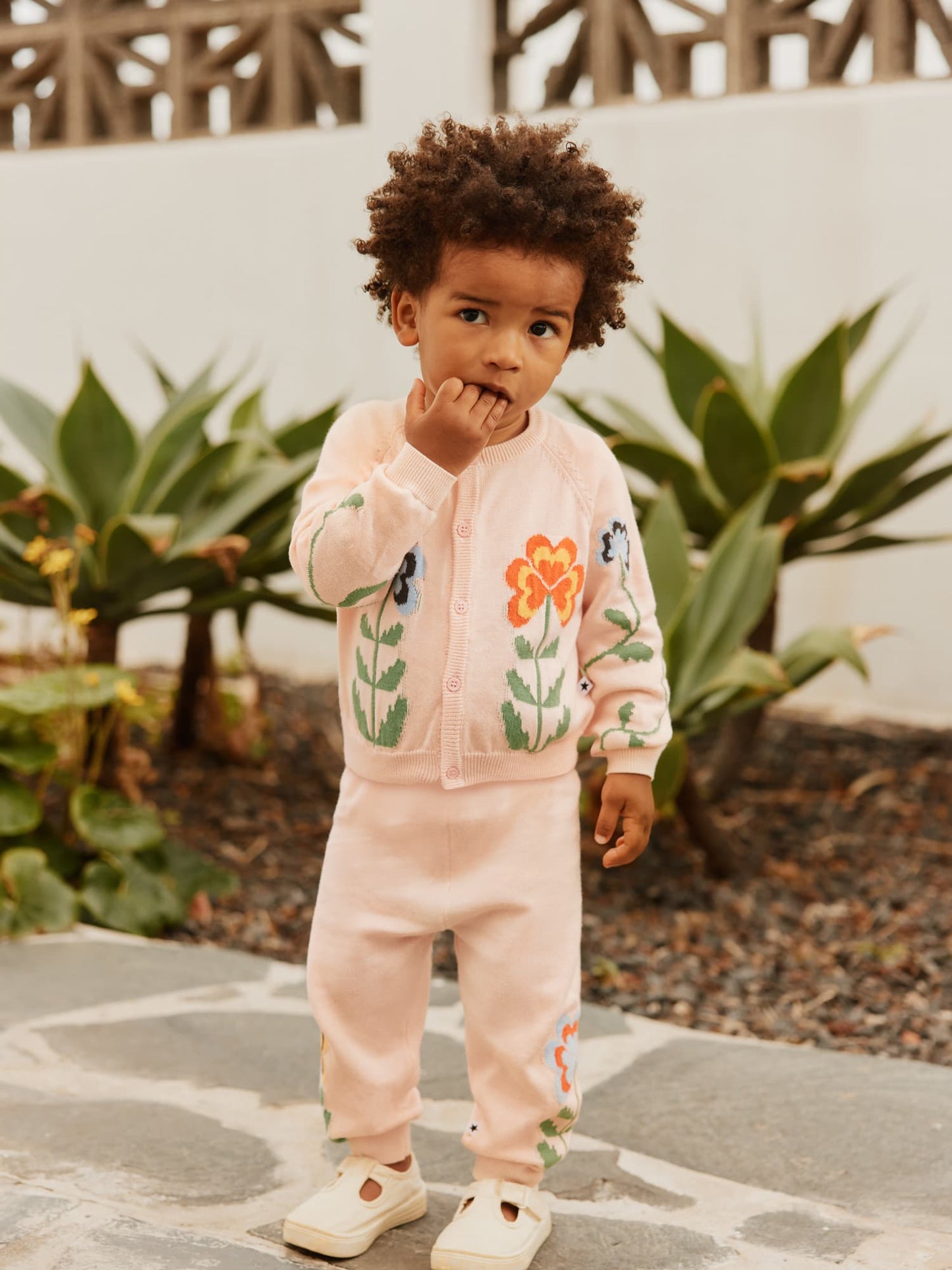 Molo Gert Cardigan
