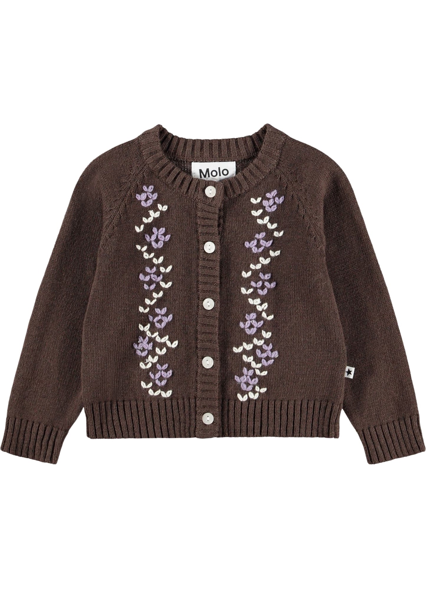 Molo Gillus Cardigan