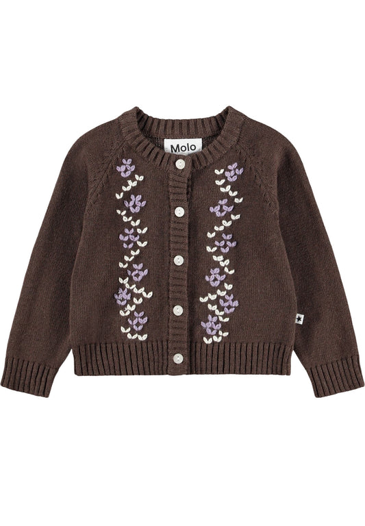 Molo Gillus Cardigan