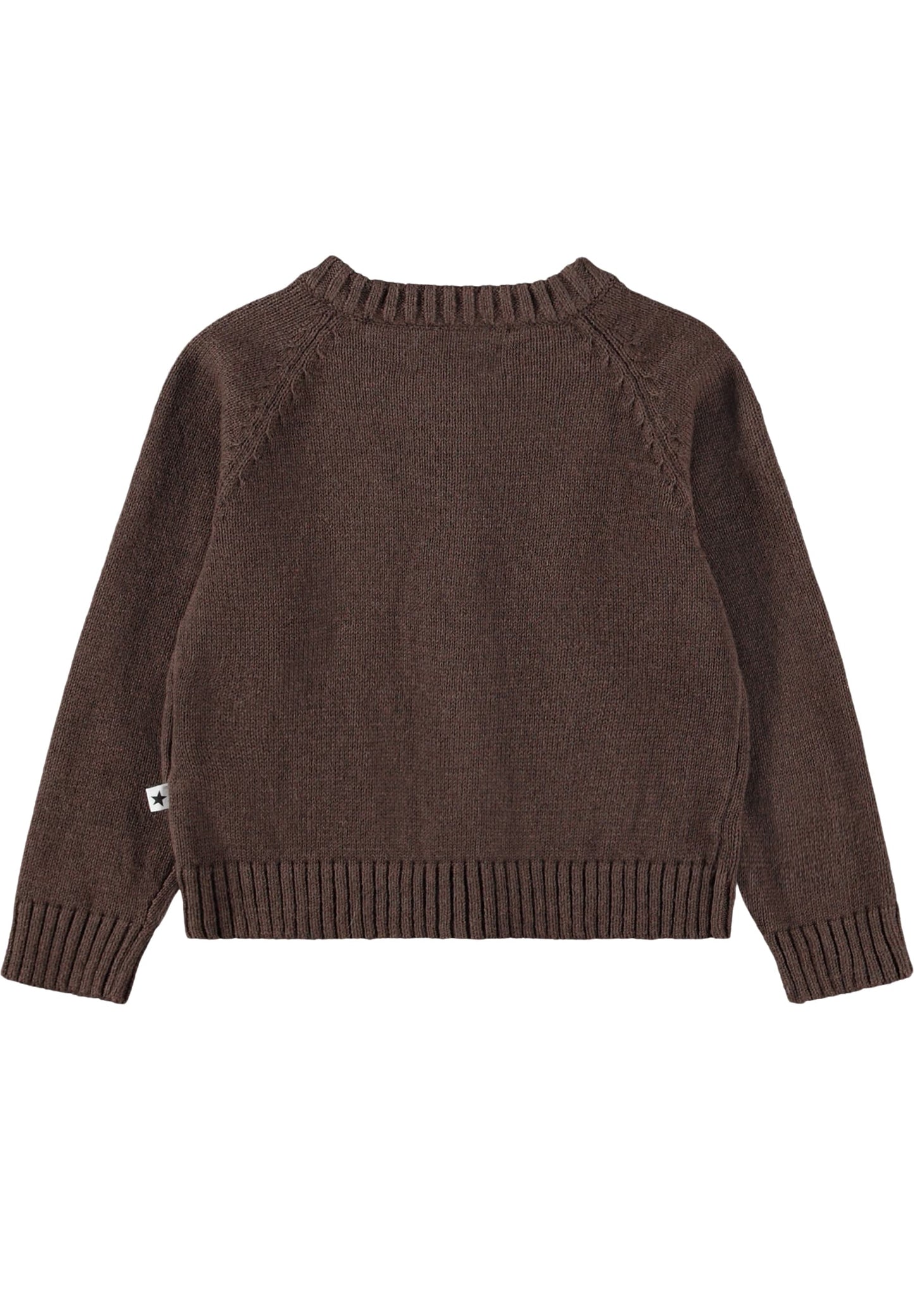 Molo Gillus Cardigan