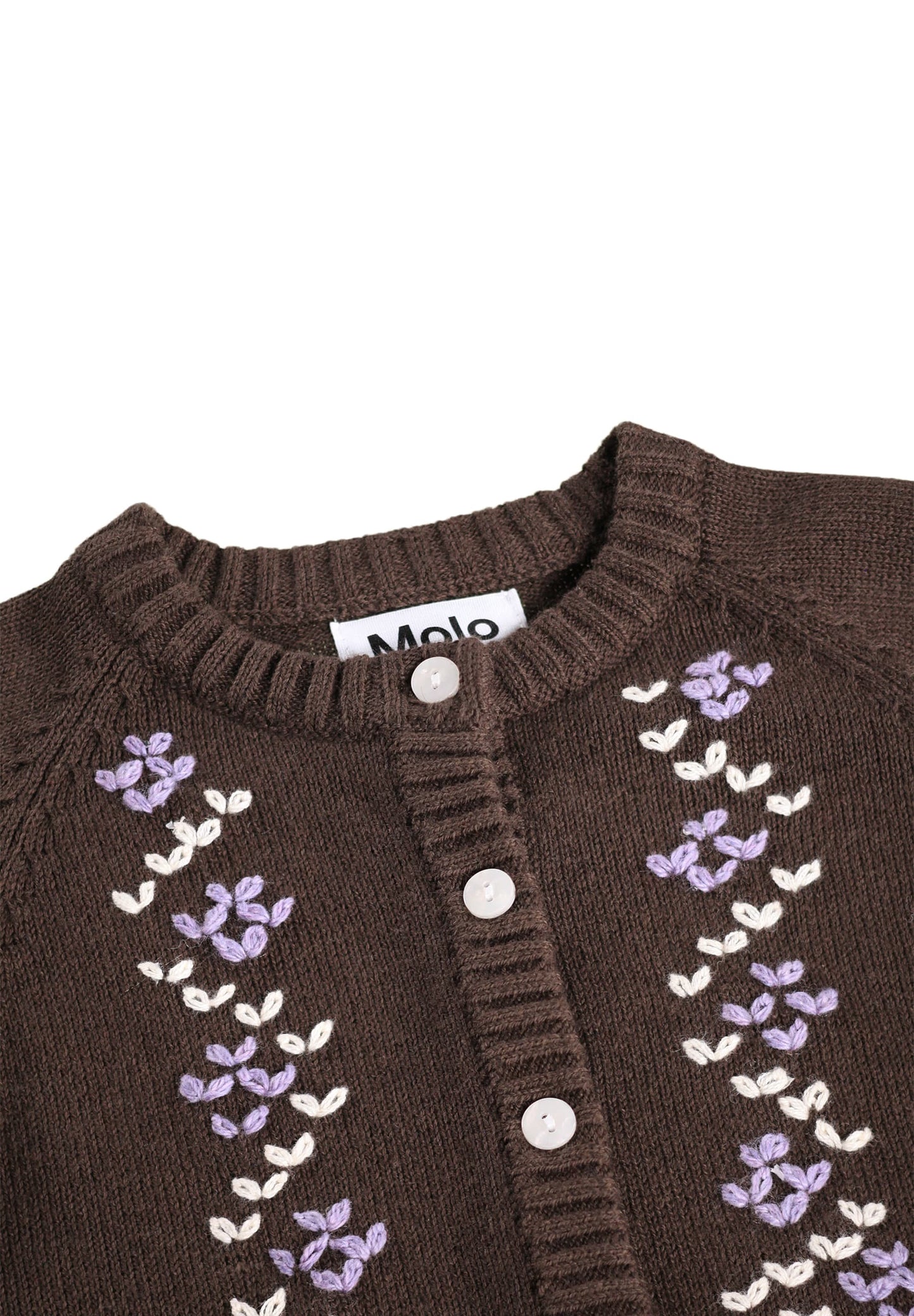 Molo Gillus Cardigan
