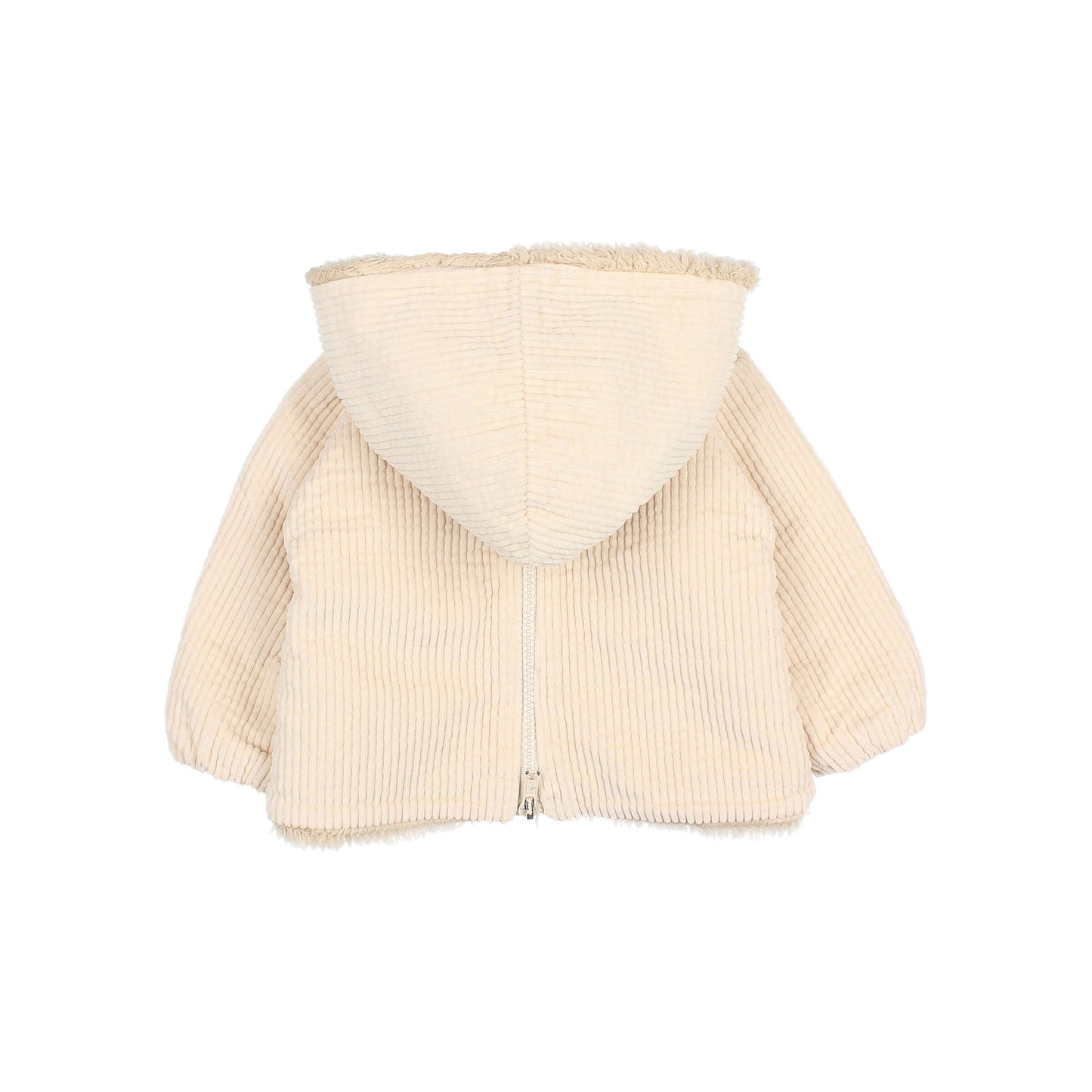 Buho Corduroy Jacket - Natural
