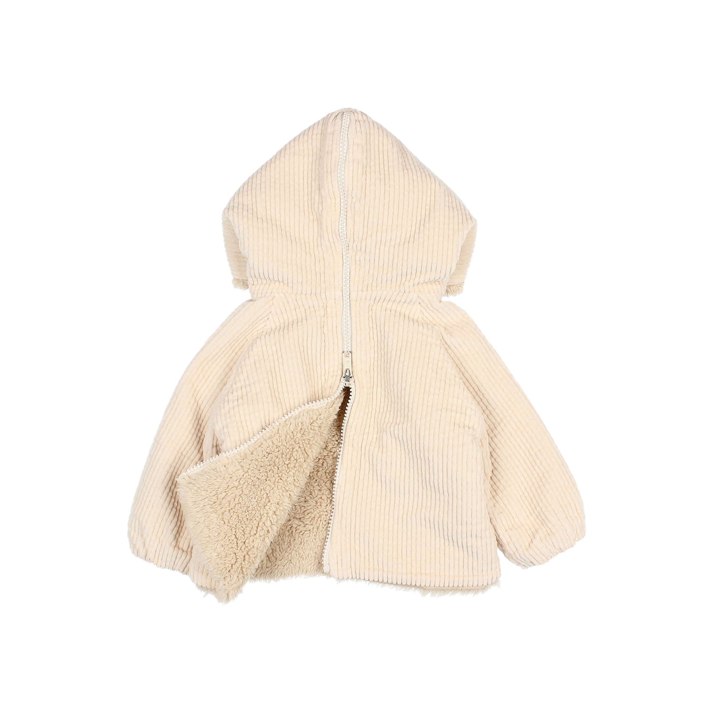 Buho Corduroy Jacket - Natural