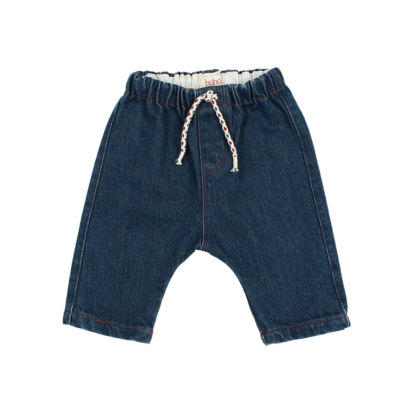 Buho Denim Pants