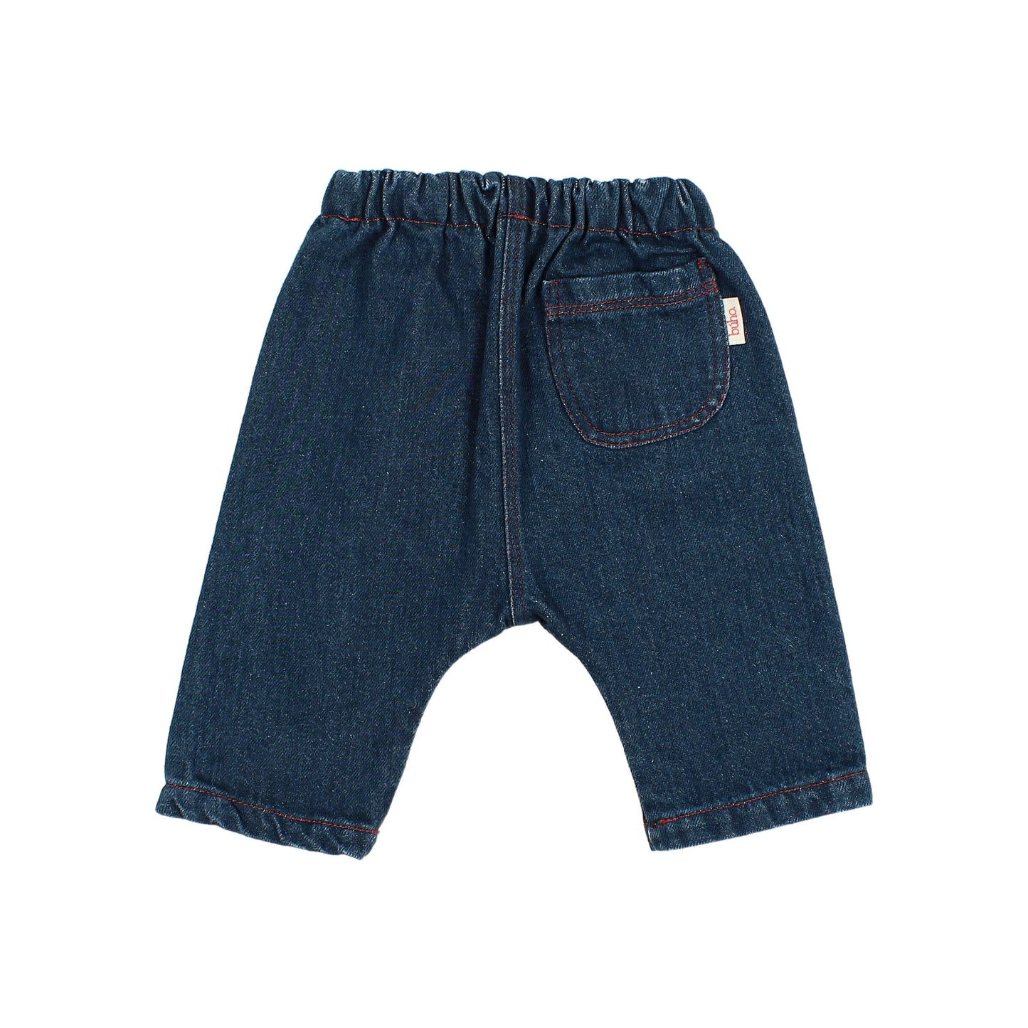 Buho Denim Pants
