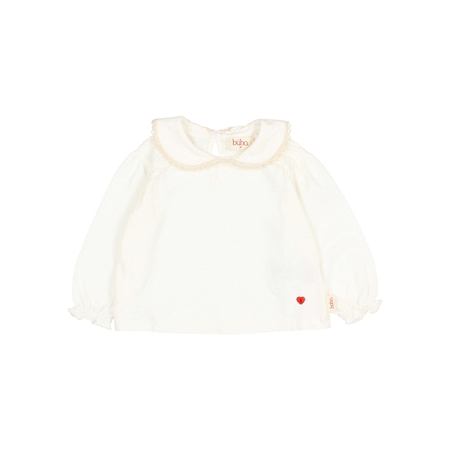 Buho Girly T-Shirt - Rose