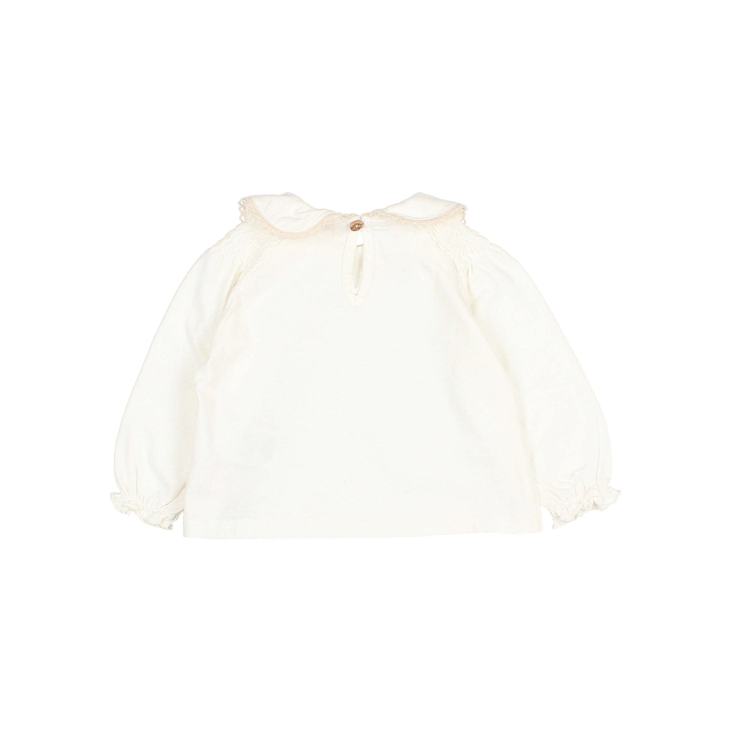 Buho Girly T-Shirt - Rose