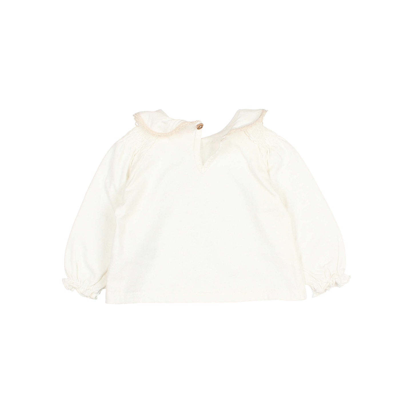 Buho Girly T-Shirt - Rose