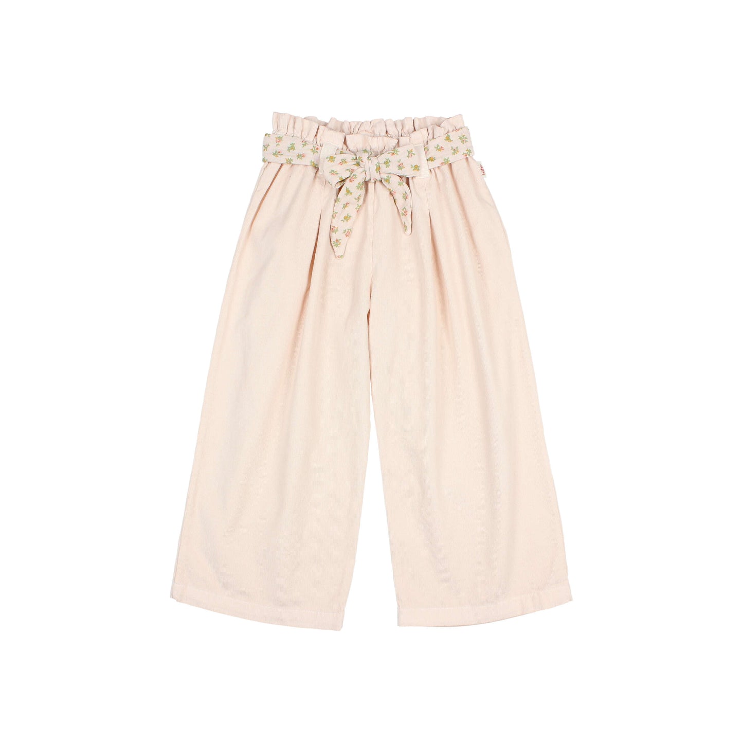 Buho Soft Velour Girly Pants