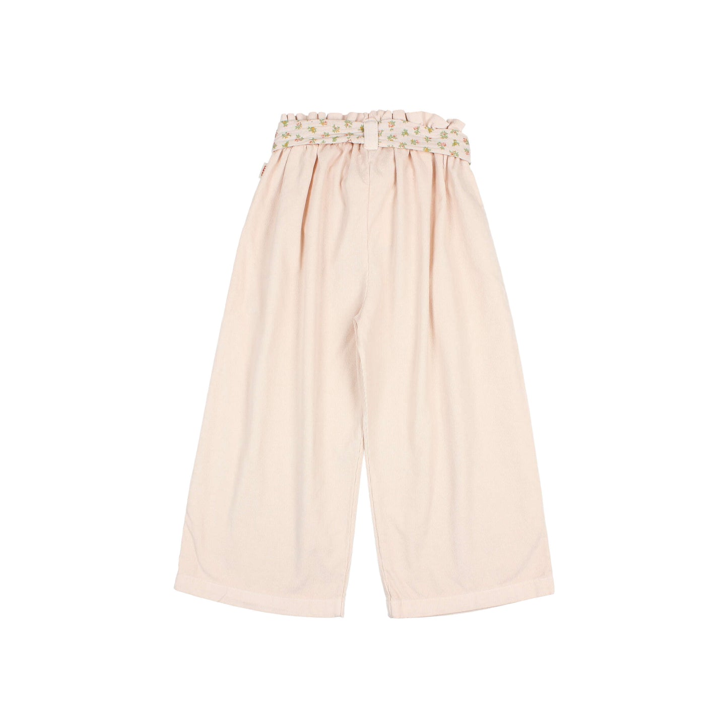 Buho Soft Velour Girly Pants