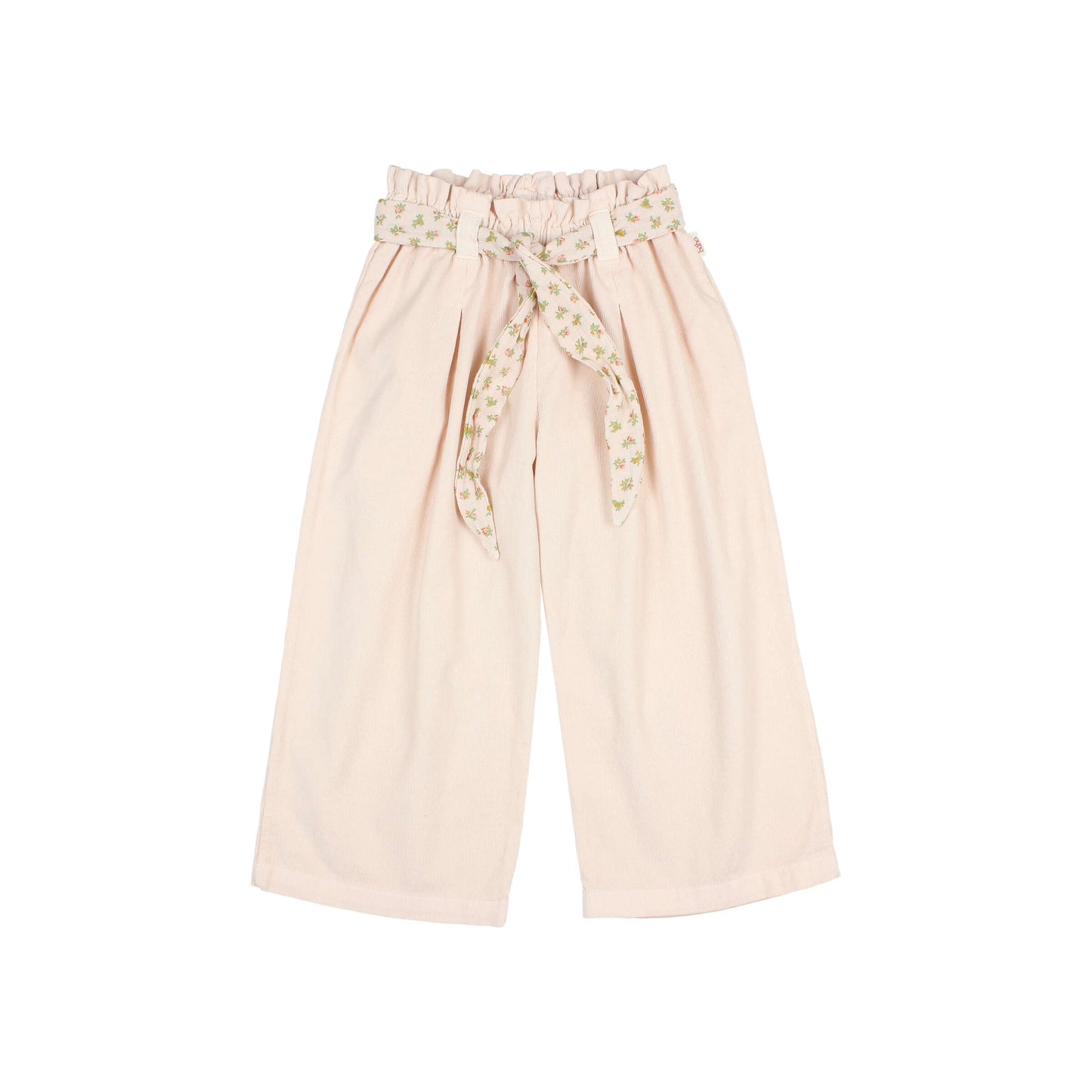 Buho Soft Velour Girly Pants