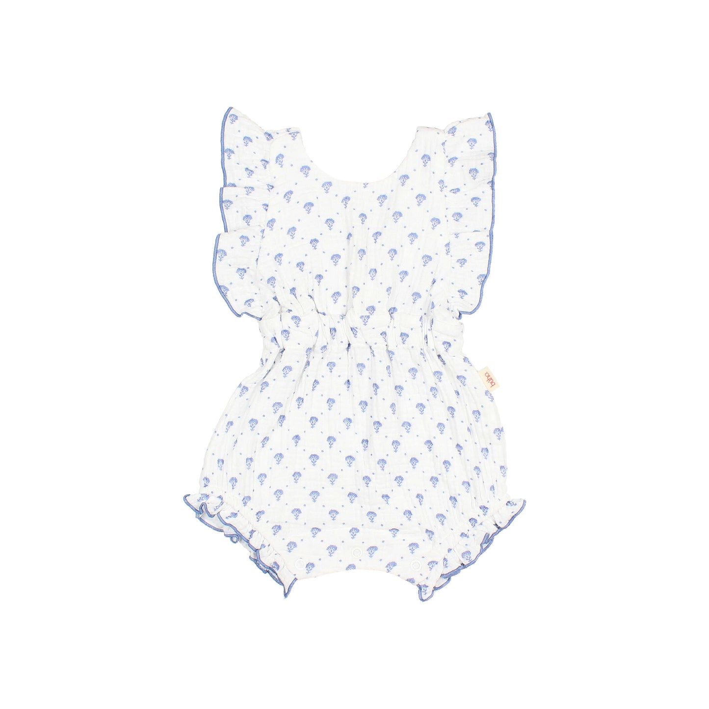 Buho Bali Romper