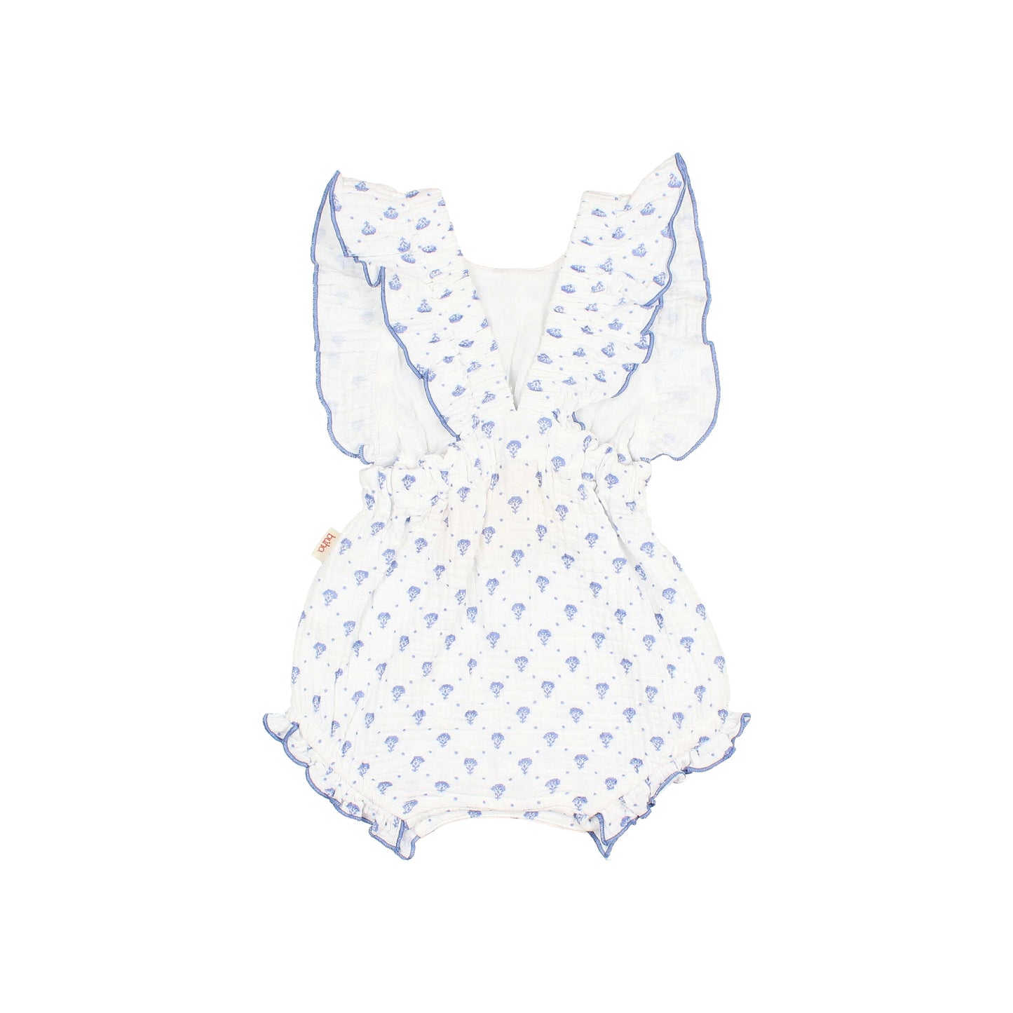 Buho Bali Romper