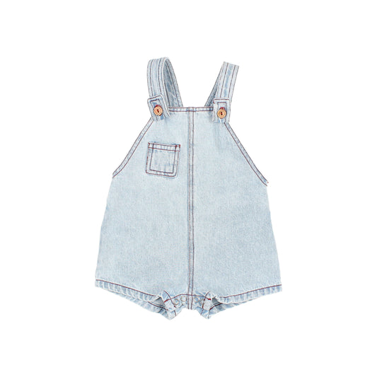 Buho Denim Dungaree