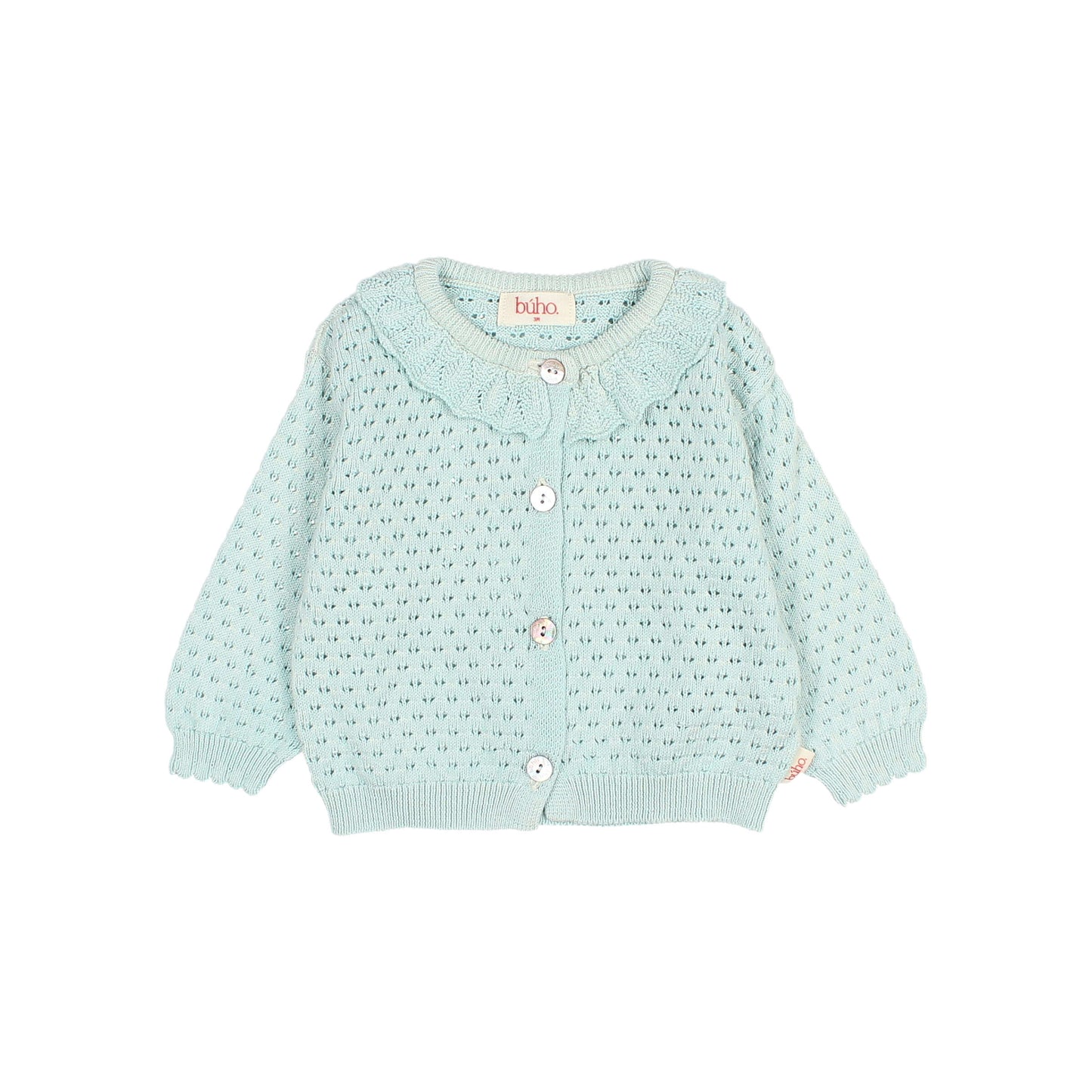 Buho Boho Cardigan