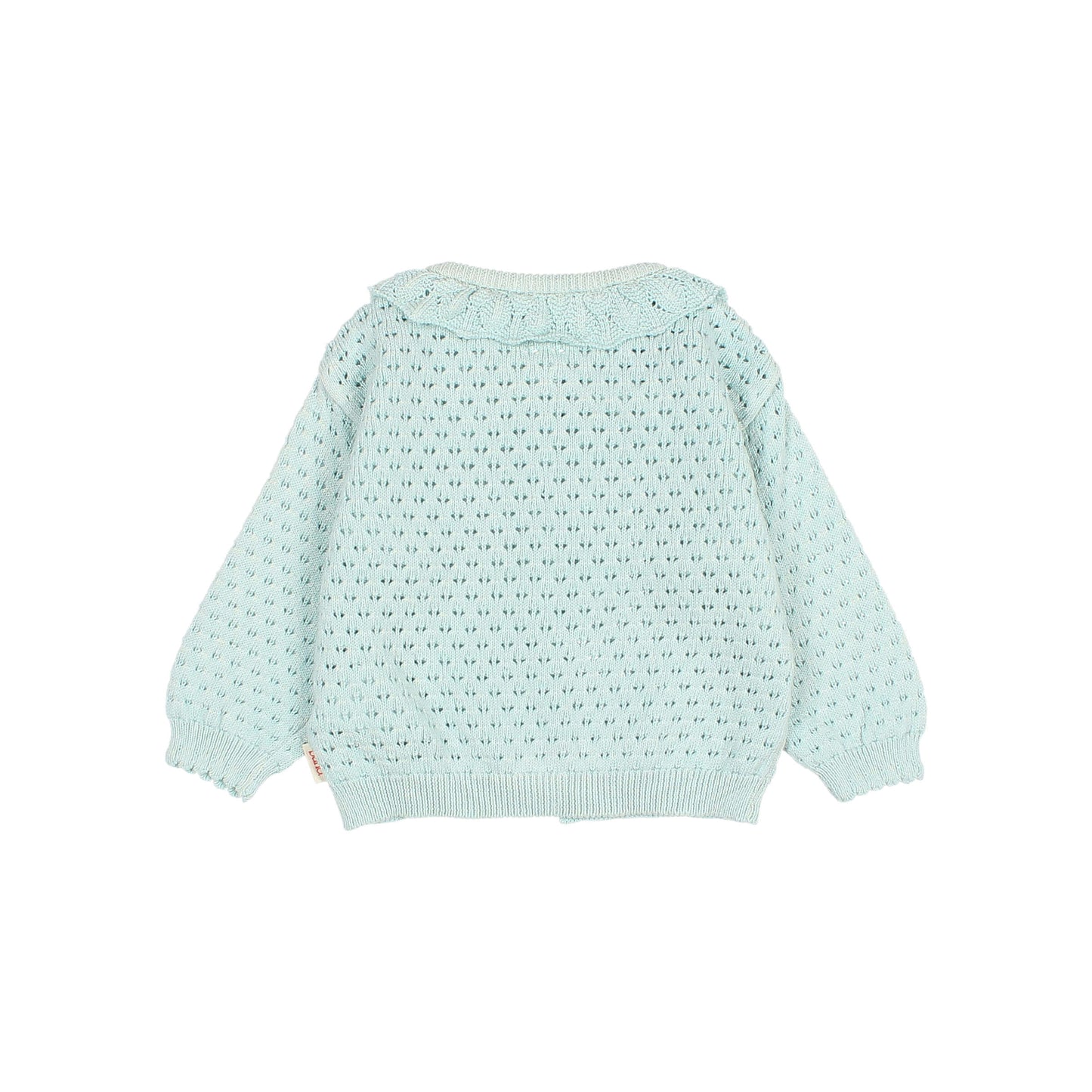 Buho Boho Cardigan