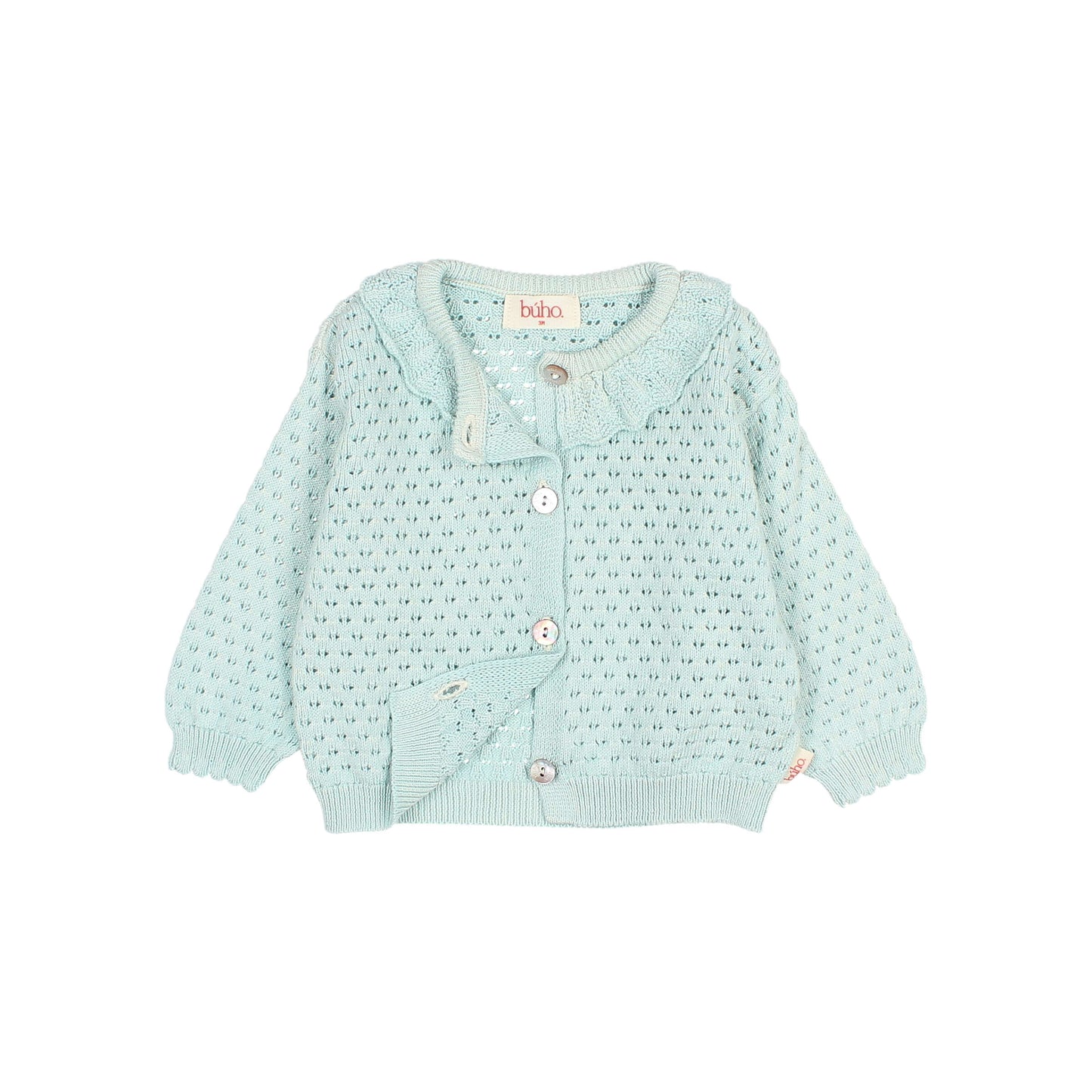 Buho Boho Cardigan